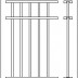 Patrician Style Fence